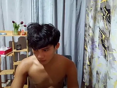 marksurelyhard (M twink) - shoot my cum