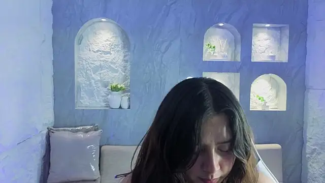 Evanshelina_tx webcam