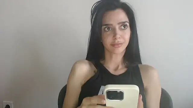 gglingeriee webcam