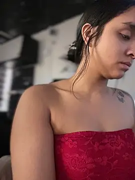 Isabella-Teen webcam