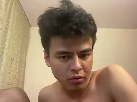 ToddWarren live cam on StripChat