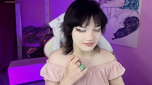 _arlie_ (F teen) - sexy teasing