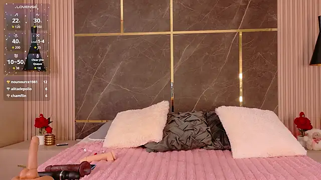 RossieSmith1 webcam