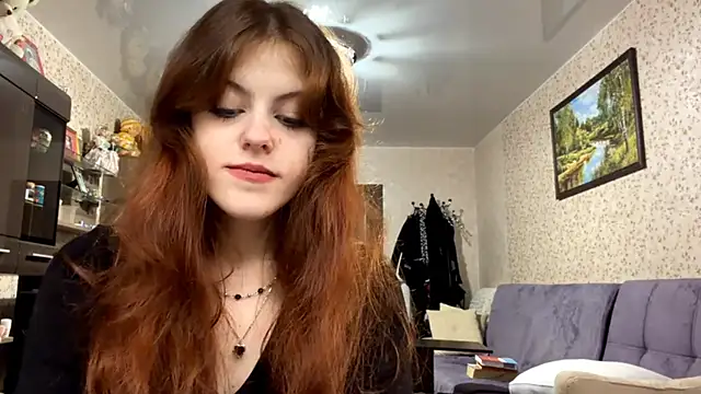BuzzingRaid live cam on StripChat
