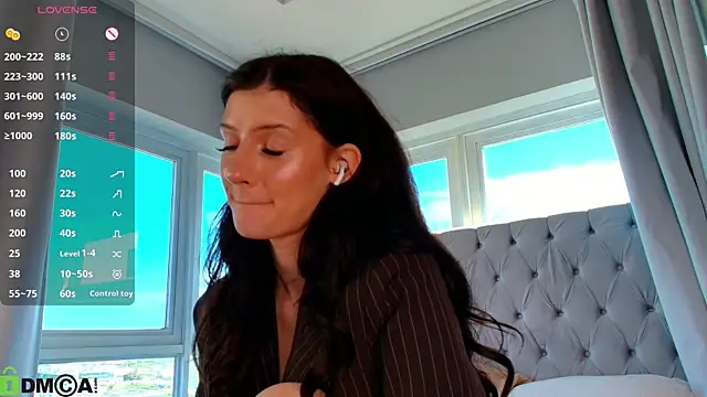 Skinny_Alice webcam