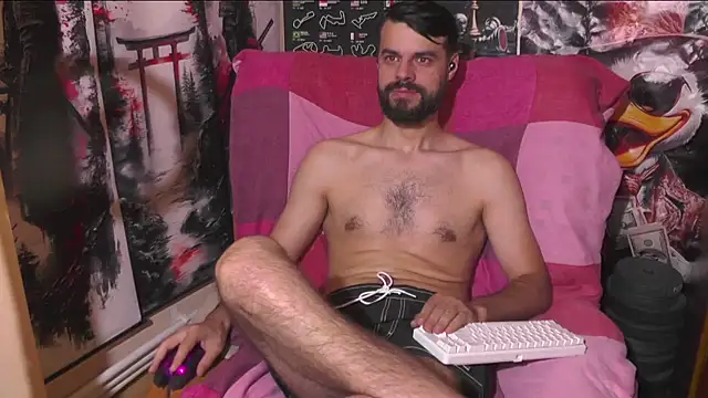 00george webcam