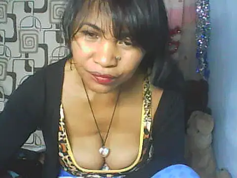 nene_belle webcam