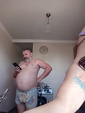 Greta_Tamar webcam