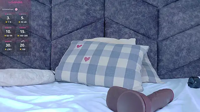 AnnieRouse__ webcam