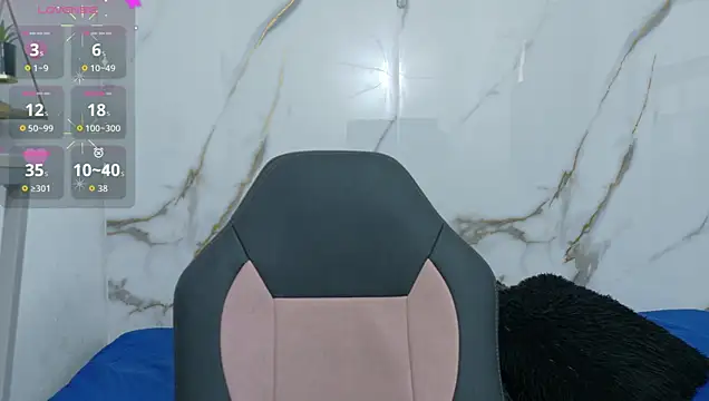 Lindsey8 webcam