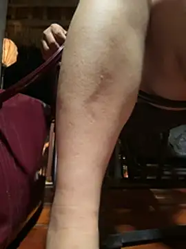 May-Squirt webcam
