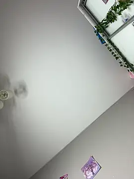 DearAlise webcam
