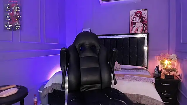 SwettRenata_ webcam