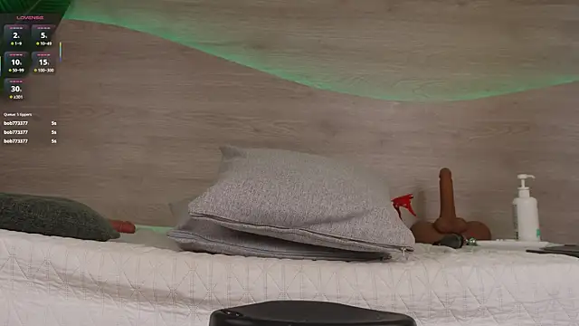 Katrina_lex webcam