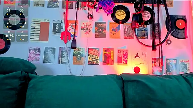 umytoy webcam