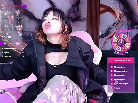 _weird_sativa webcam