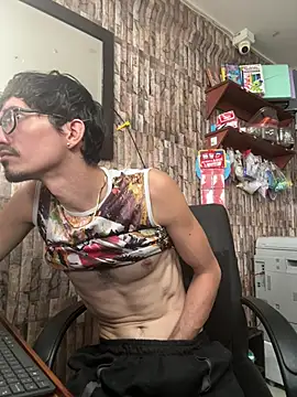 jhosuamoore webcam