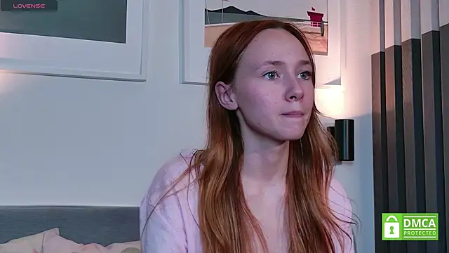 Bethany_sparkle webcam