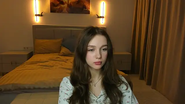 SharriSang webcam