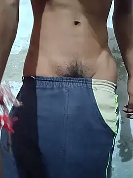 Jhon-1_ webcam