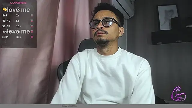 Amir_guy_ webcam