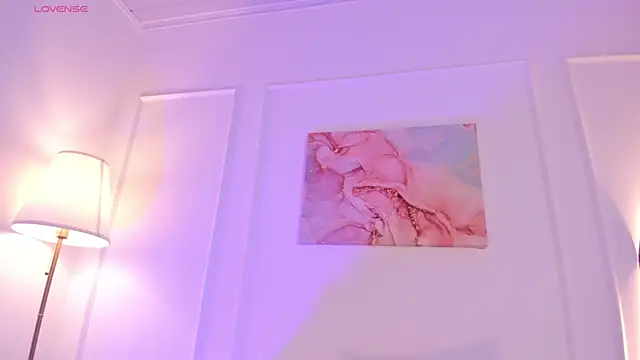 Eva-Millss webcam