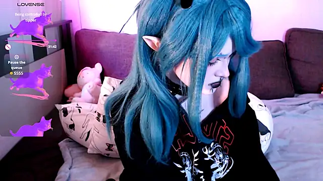 meow_nicole webcam