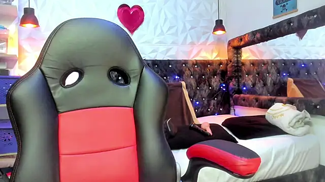 ariell_dl webcam