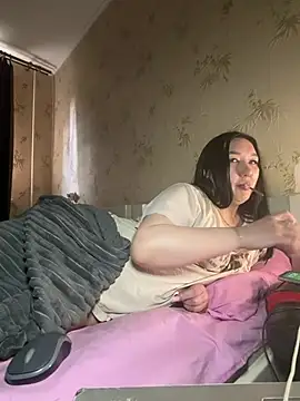 CherryBomb2026 webcam