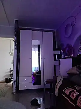 LedyEva webcam