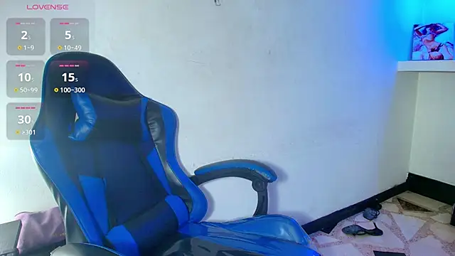 _Briana_kim webcam