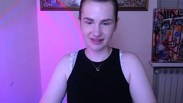 AniWa777 webcam