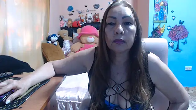 milfeddy_ webcam