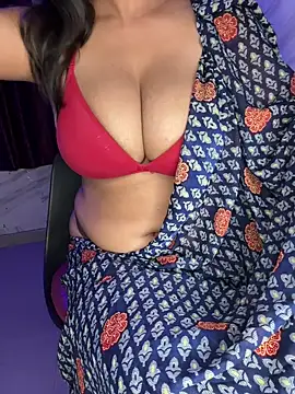 Ms_Divya webcam