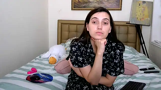 Iren webcam