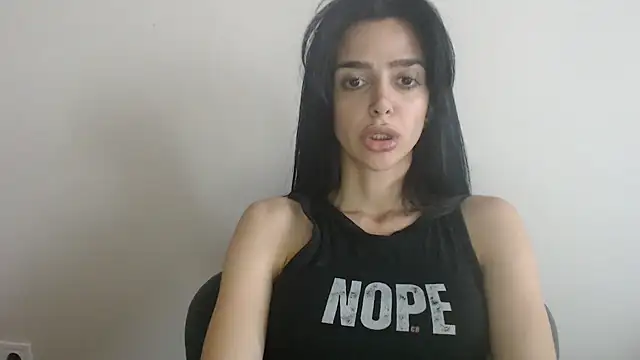 gglingeriee webcam