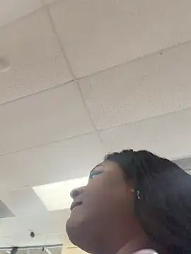 GirthGoddessCoco webcam