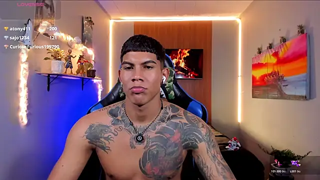 Damian_latinxxx