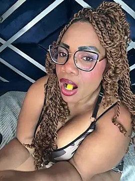 AranzalatinBlaks1 webcam