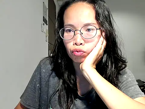 loveley_jenny webcam