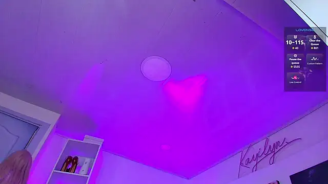 kayilyn webcam