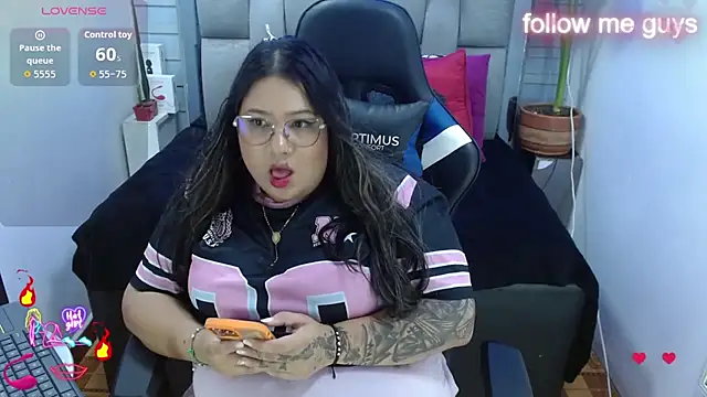 evelin_zaens webcam