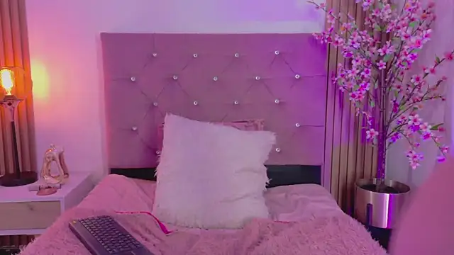 celeste_queen7 webcam