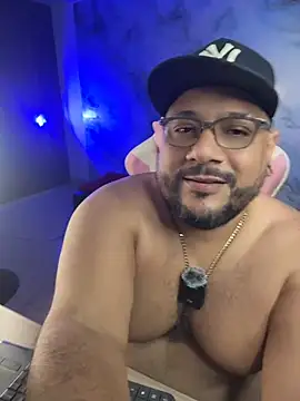 jacoob_woods webcam