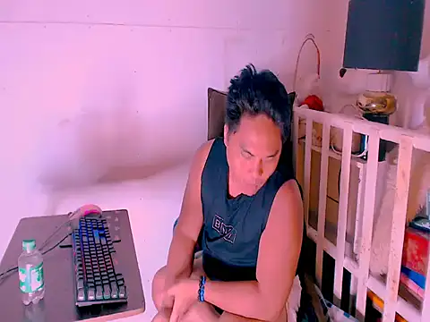Hardking_69 webcam