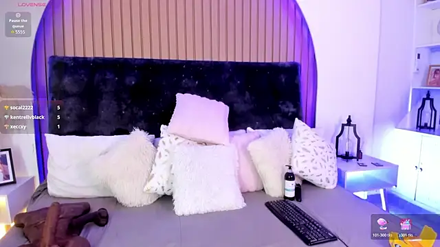 Karlagonzales_ webcam