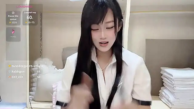 yueyue2003 live sex cam