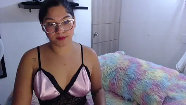 Prins_jazmin live sex cam