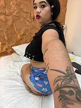 HannaBunny_ webcam