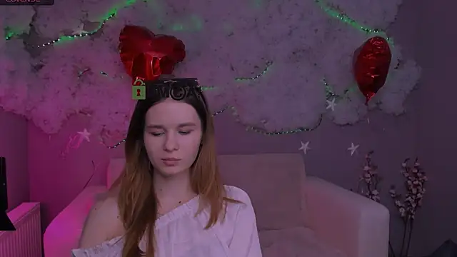 angie_foxy1 webcam